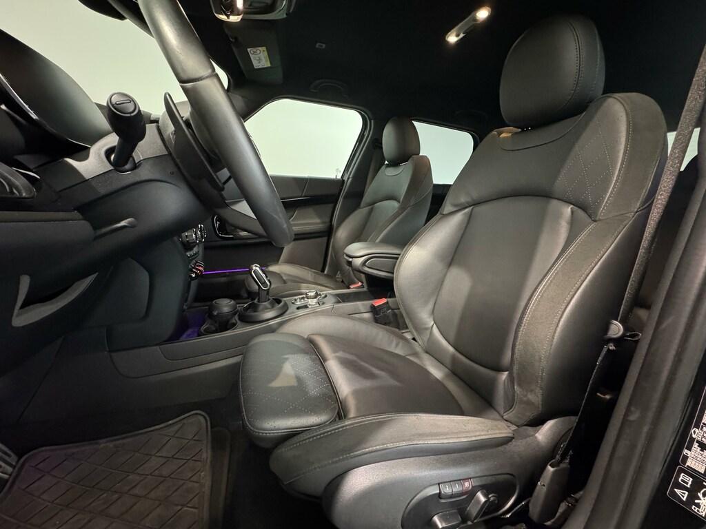 Mini Cooper SD Countryman 2.0 Cooper SD ALL4