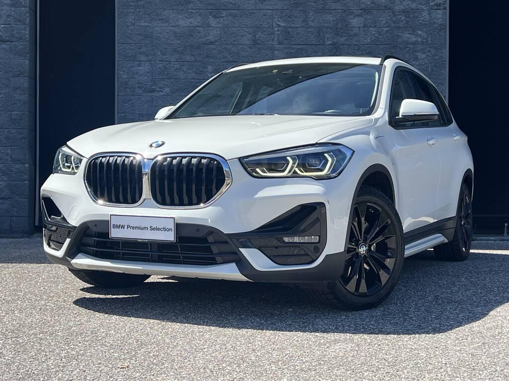 BMW X1 xdrive25e xLine auto