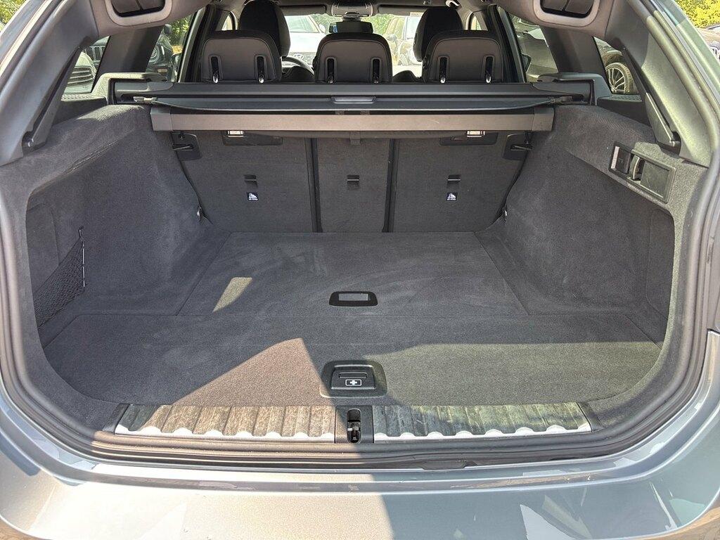 BMW Serie 3 318d Touring mhev 48V Msport auto