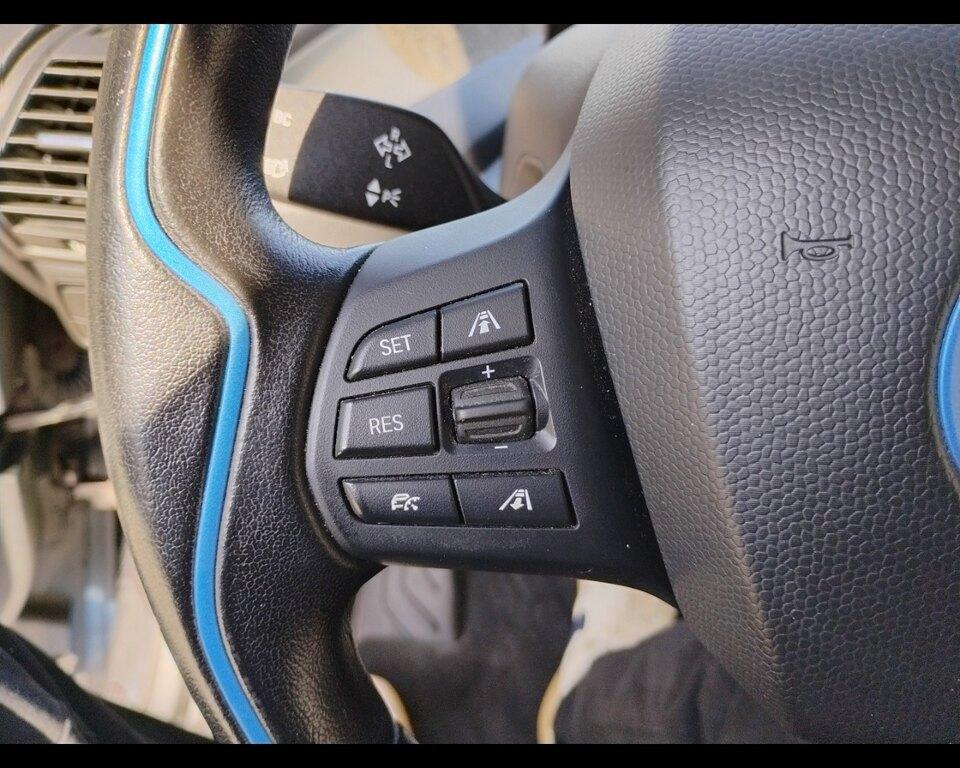 BMW i3 i3s 120Ah Advantage