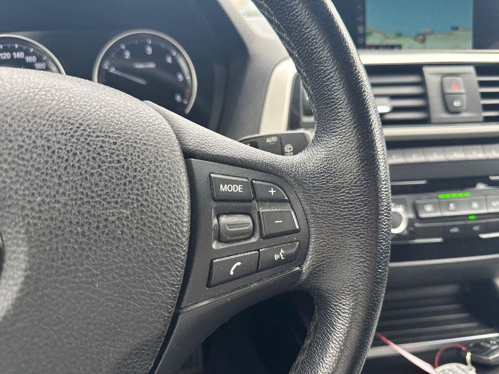 BMW Serie 1 116d Digital Edition 5p auto