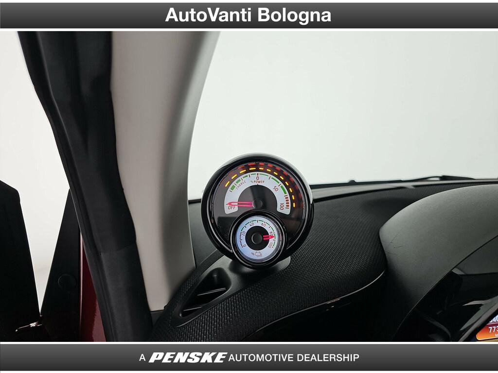 Smart fortwo eq Prime