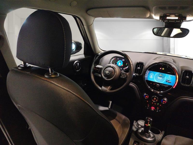 Mini Cooper Countryman 1.5 TwinPower Turbo Cooper
