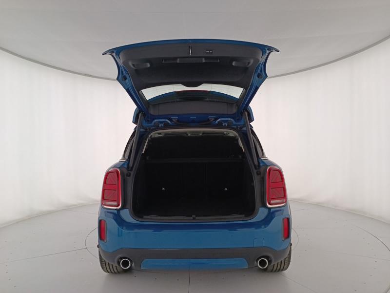 Mini Cooper SD Countryman 2.0 TwinPower Turbo Cooper SD Business ALL4 Steptronic