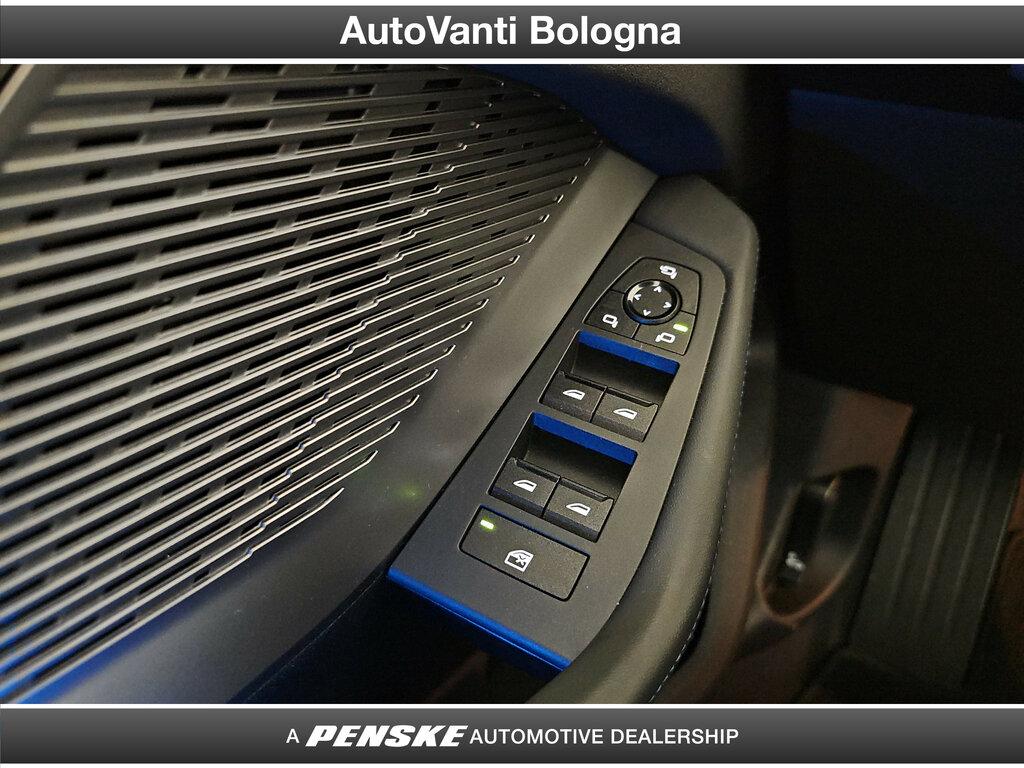 BMW Serie 1 118d MSport Pro auto