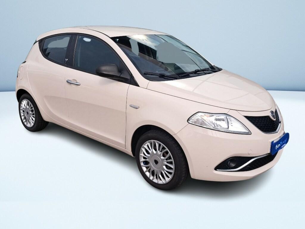 Lancia Ypsilon 1.2 Platinum 69cv