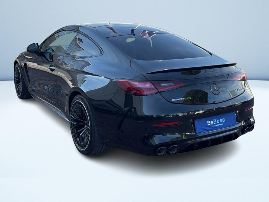 Mercedes CLE AMG CLE Coupe AMG 53 Premium Plus 4matic+ auto