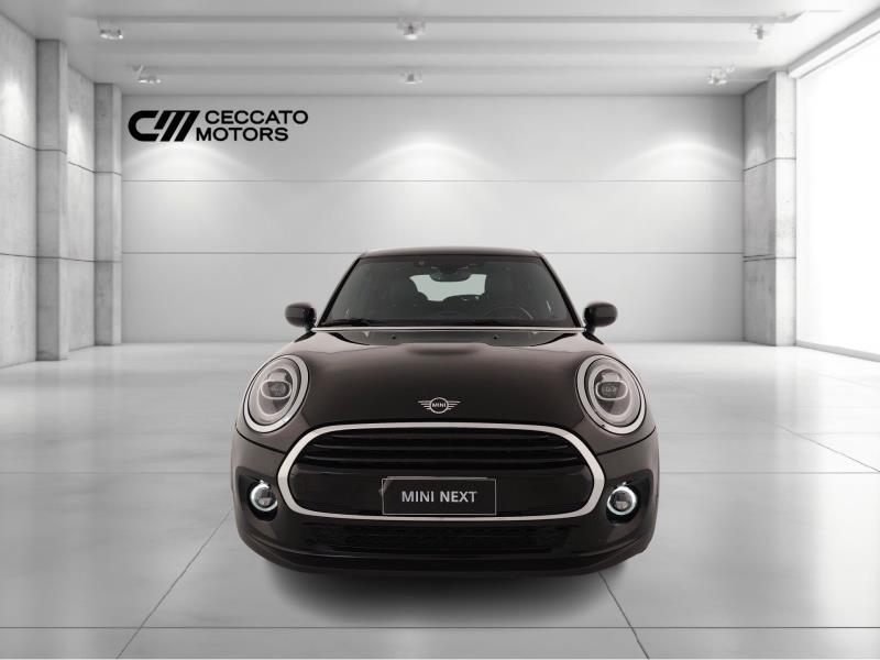 Mini Cooper 1.5 TwinPower Turbo Cooper Boost DCT
