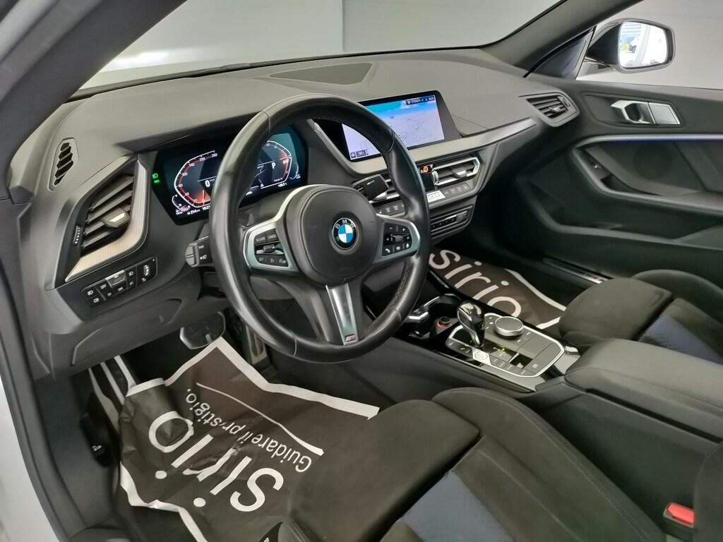 BMW Serie 2 220d Gran Coupe Msport auto