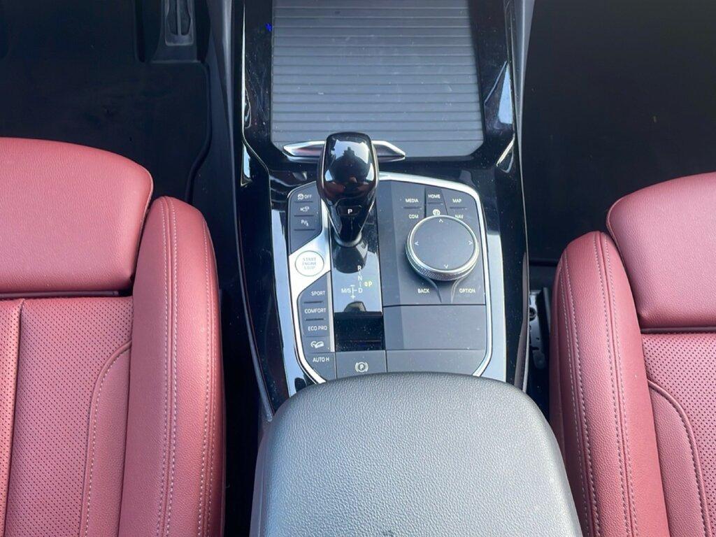 BMW X3 xdrive30d mhev 48V Msport 249cv auto