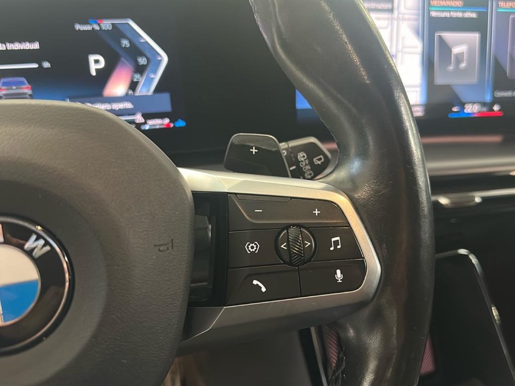 BMW X1 sdrive18d MSport Edition Signature auto