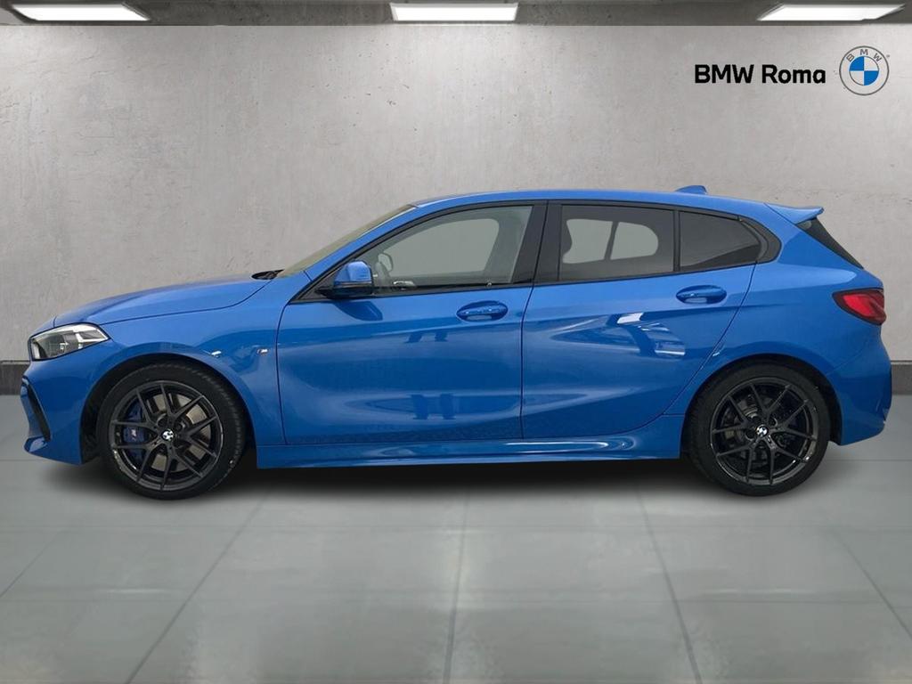 BMW Serie 1 118i Msport 136cv auto