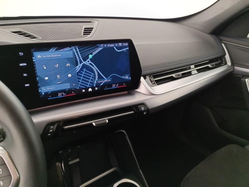 BMW iX1 edrive 20 MSport