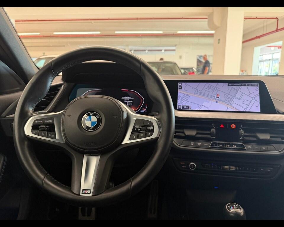 BMW Serie 1 118i Msport 136cv