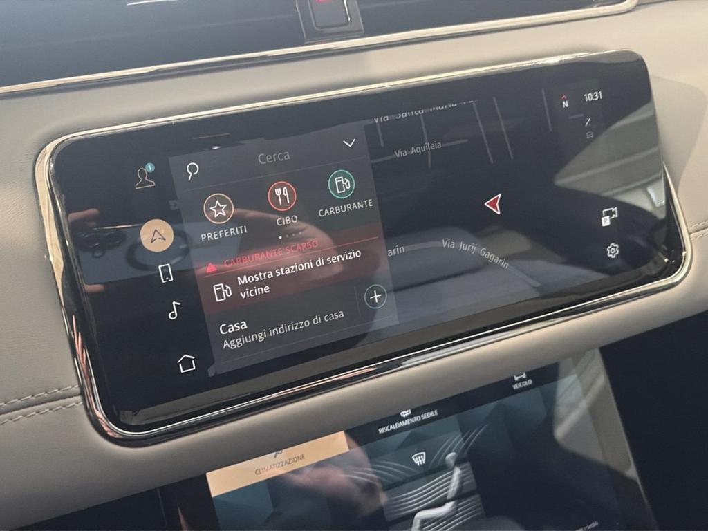 Land Rover Range Rover Evoque Evoque 2.0d i4 mhev Autobiography awd 204cv auto