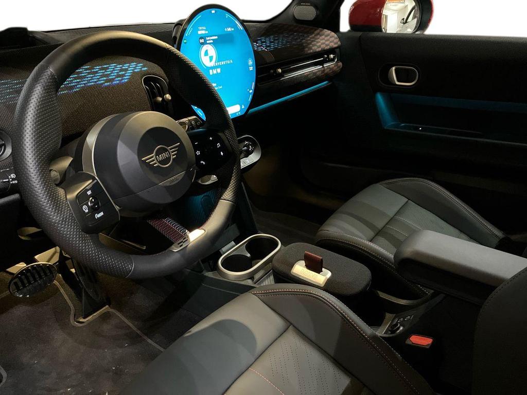 Mini Mini Cooper 3p 2.0 John Cooper Works JCW auto