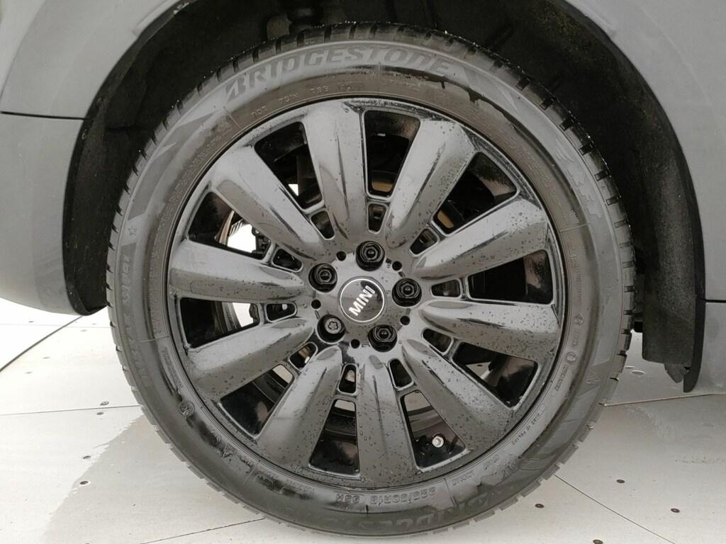 Mini Cooper SD Countryman 2.0 TwinPower Turbo Cooper SD Hype Steptronic