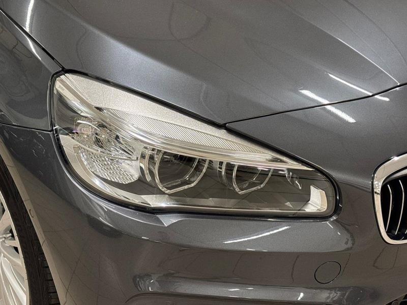 BMW Serie 2 216d Active Tourer Luxury auto my17