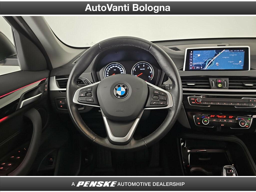 BMW X1 sdrive18d xLine Plus auto