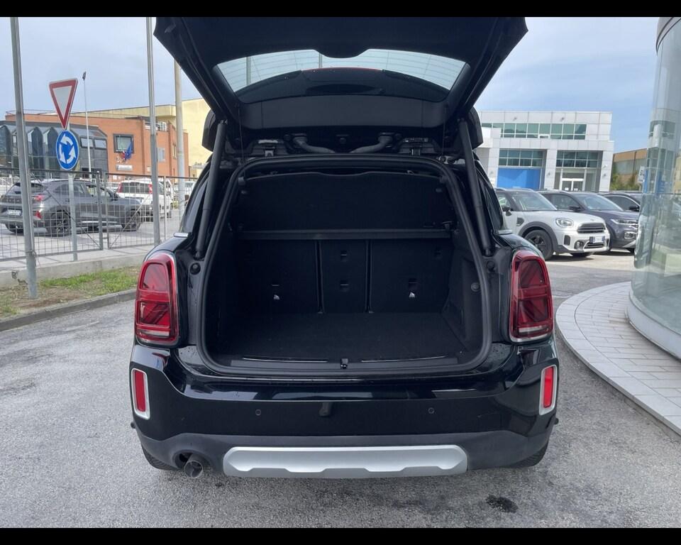 Mini One D Countryman 1.5 TwinPower Turbo One D