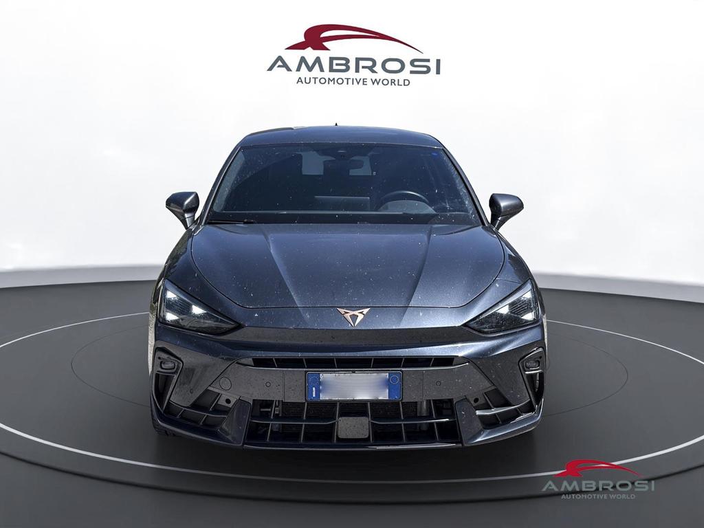 Cupra Leon 2.0 tdi 150cv dsg