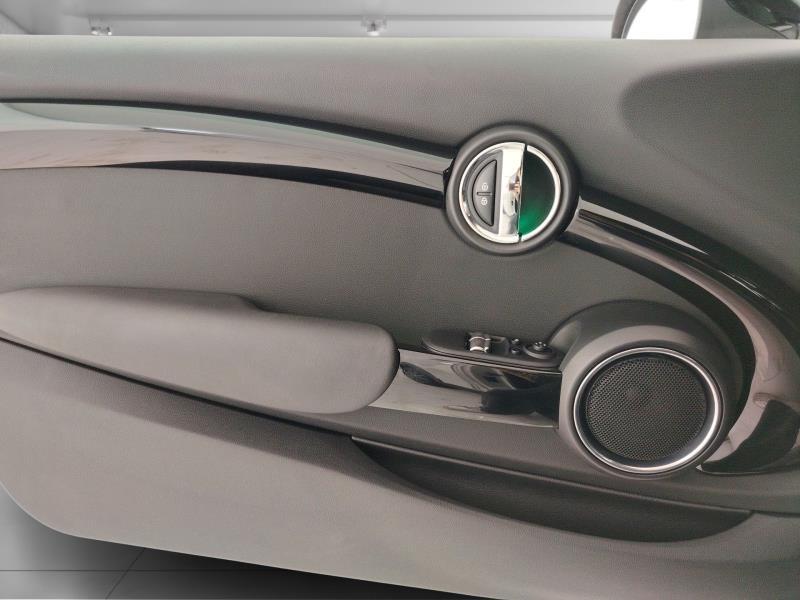 Mini Cooper D 1.5 D Cooper D Hype