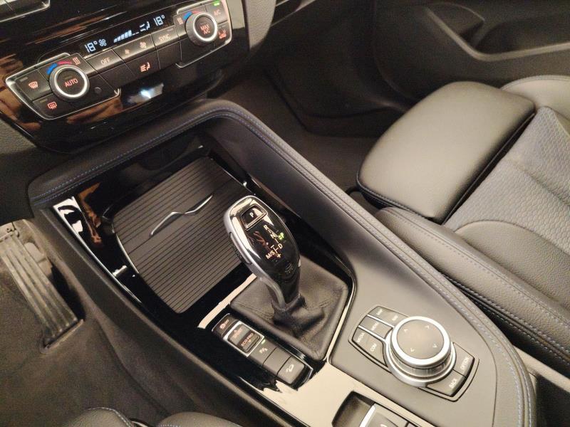 BMW X1 xdrive18d Msport auto