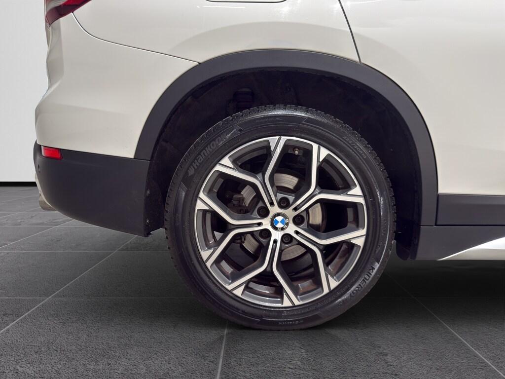 BMW X1 xdrive18d xLine auto