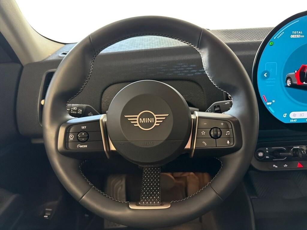 Mini Mini Countryman 1.5 48V C Classic auto