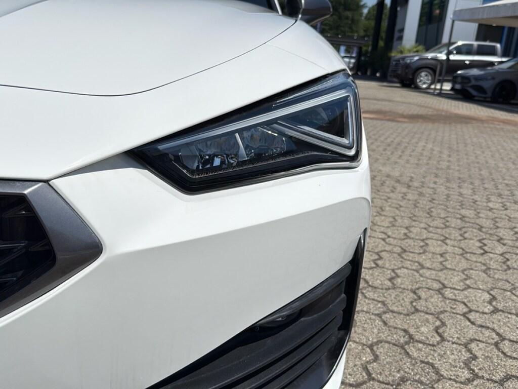 Cupra Leon Sportstourer 1.5 hybrid 150cv dsg