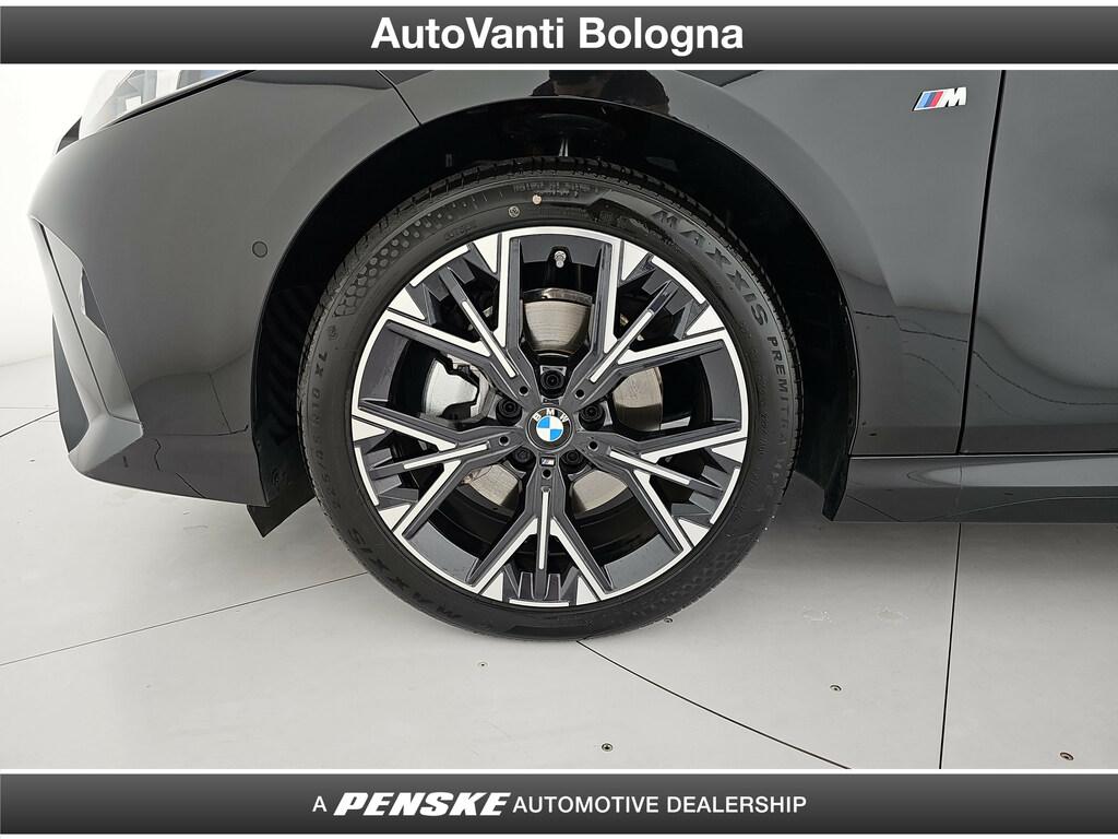 BMW Serie 1 118d MSport auto