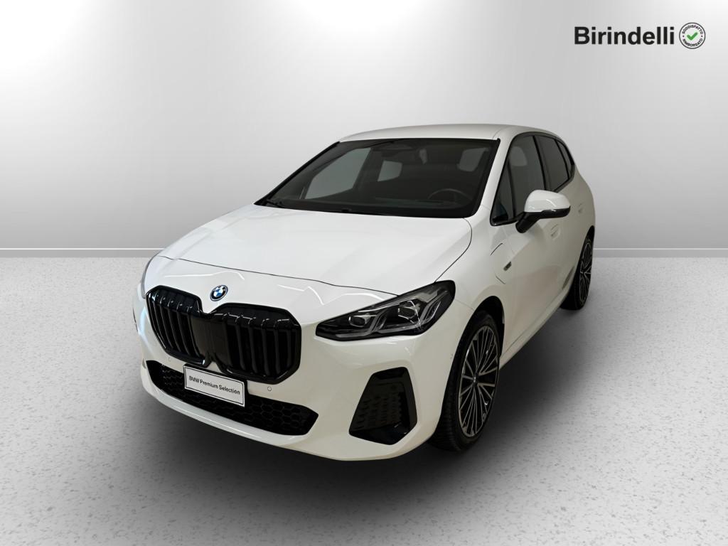 BMW Serie 2 225e Active Tourer xdrive Msport auto