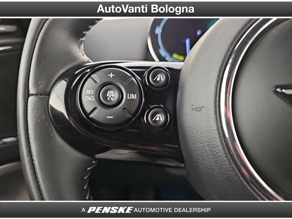 Mini Cooper SE Countryman Mini Countryman 1.5 Cooper SE Hype all4 auto