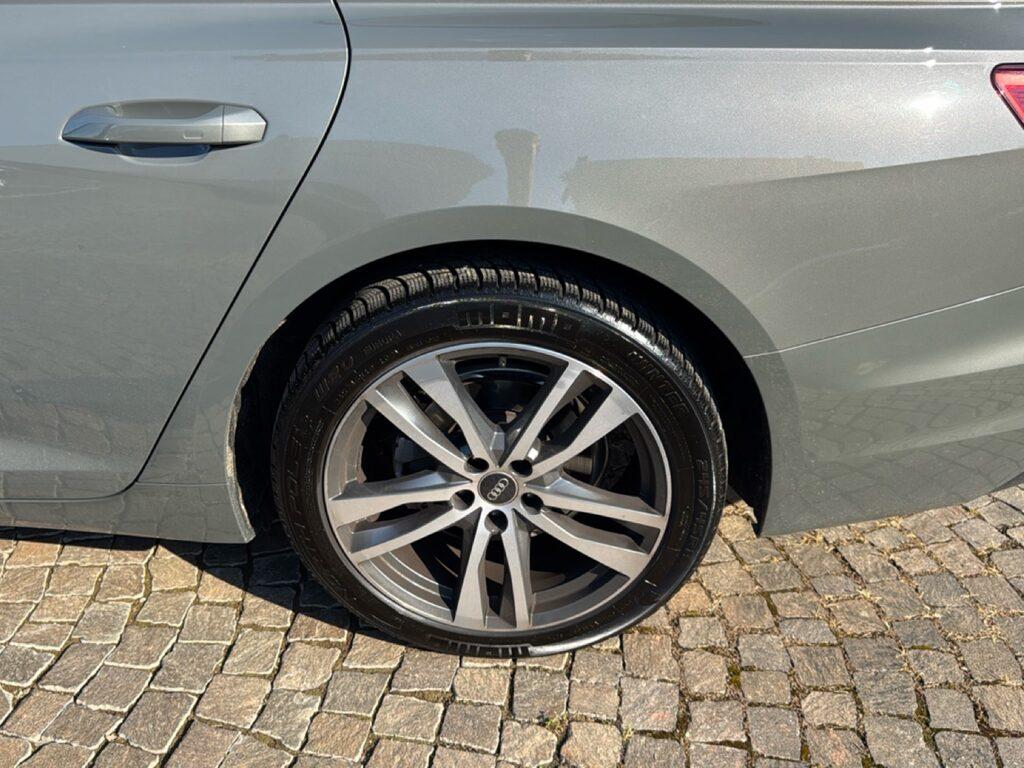Audi A6 Avant 40 2.0 tdi mhev Business plus quattro s-tronic