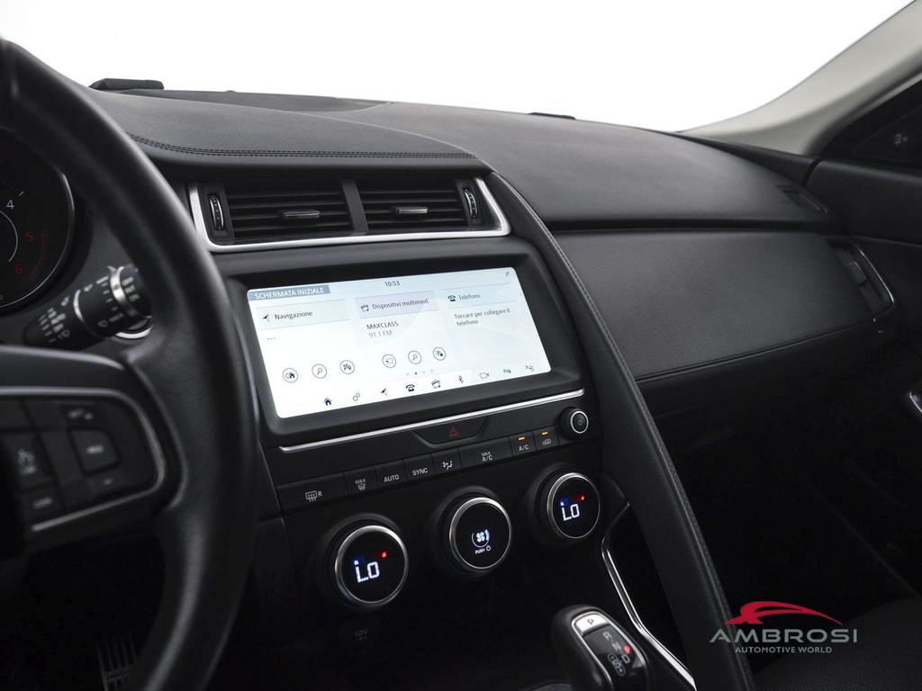 Jaguar E-Pace 2.0d i4 R-Dynamic S awd 150cv auto