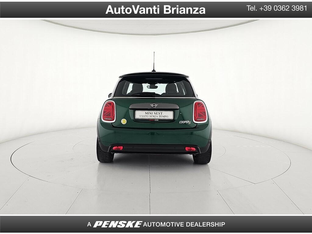 Mini Cooper SE Mini 3p Cooper SE L auto