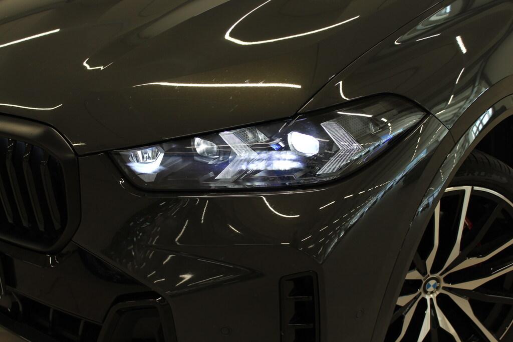 BMW X5 xdrive40d MSport Pro auto
