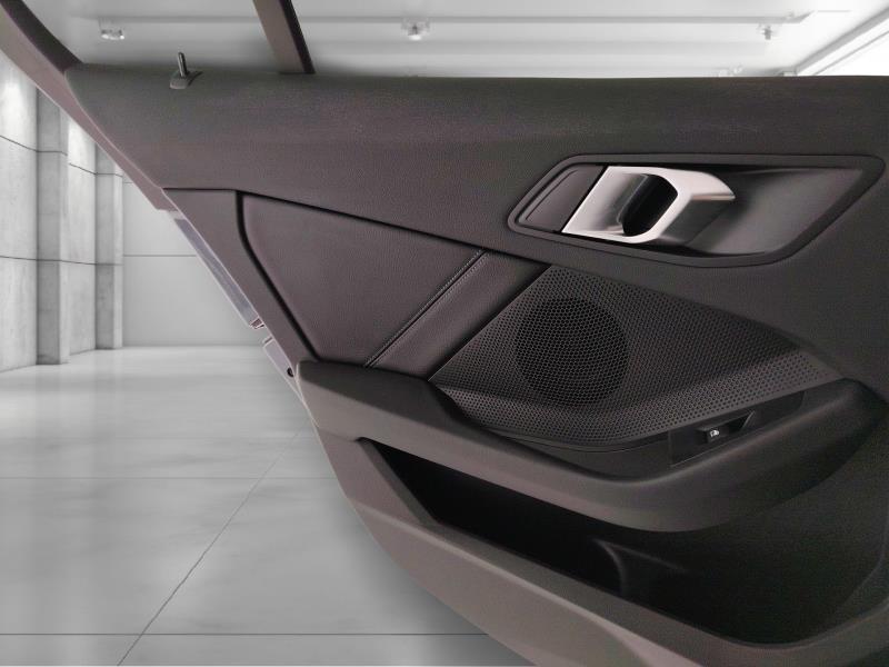 BMW Serie 1 116d Business Advantage