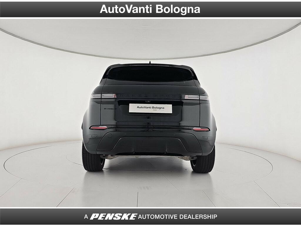 Land Rover Range Rover Evoque Evoque 2.0d i4 mhev S awd 163cv auto