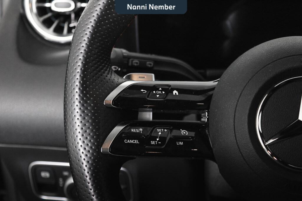 Mercedes GLA 200 d AMG Line Premium auto