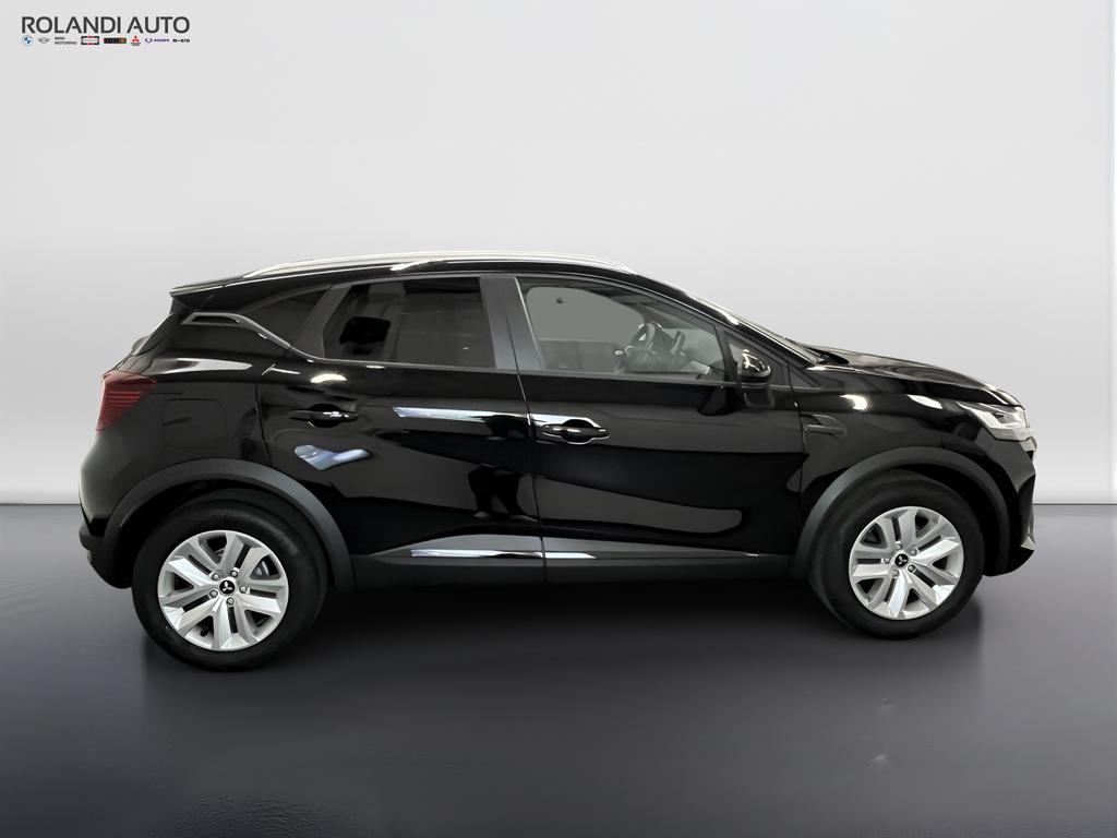 Mitsubishi ASX 1.0 Invite