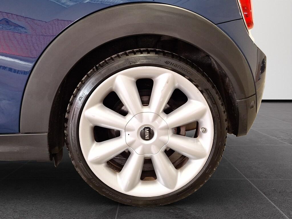 Mini Cooper 1.5 Cooper Auto