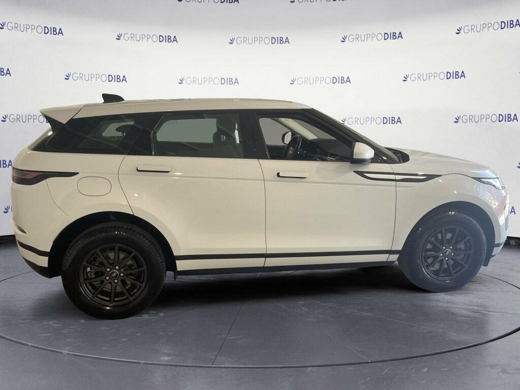 Land Rover Range Rover Evoque Evoque 2.0d i4 mhev S awd 150cv auto