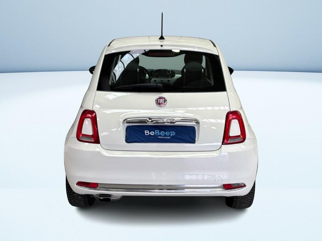 Fiat 500 1.2 Lounge 69cv my18