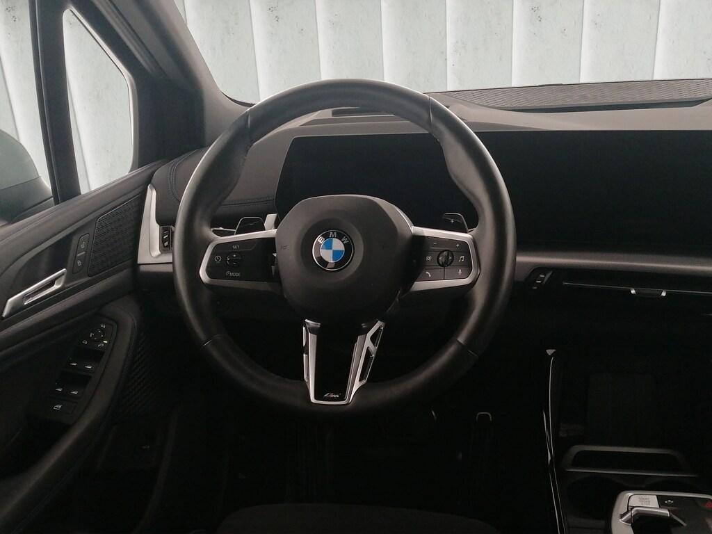 BMW Serie 2 218d Active Tourer Msport auto