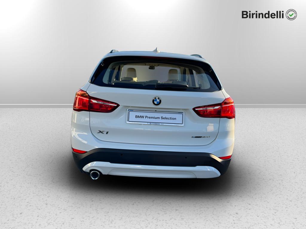 BMW X1 sdrive16d Advantage