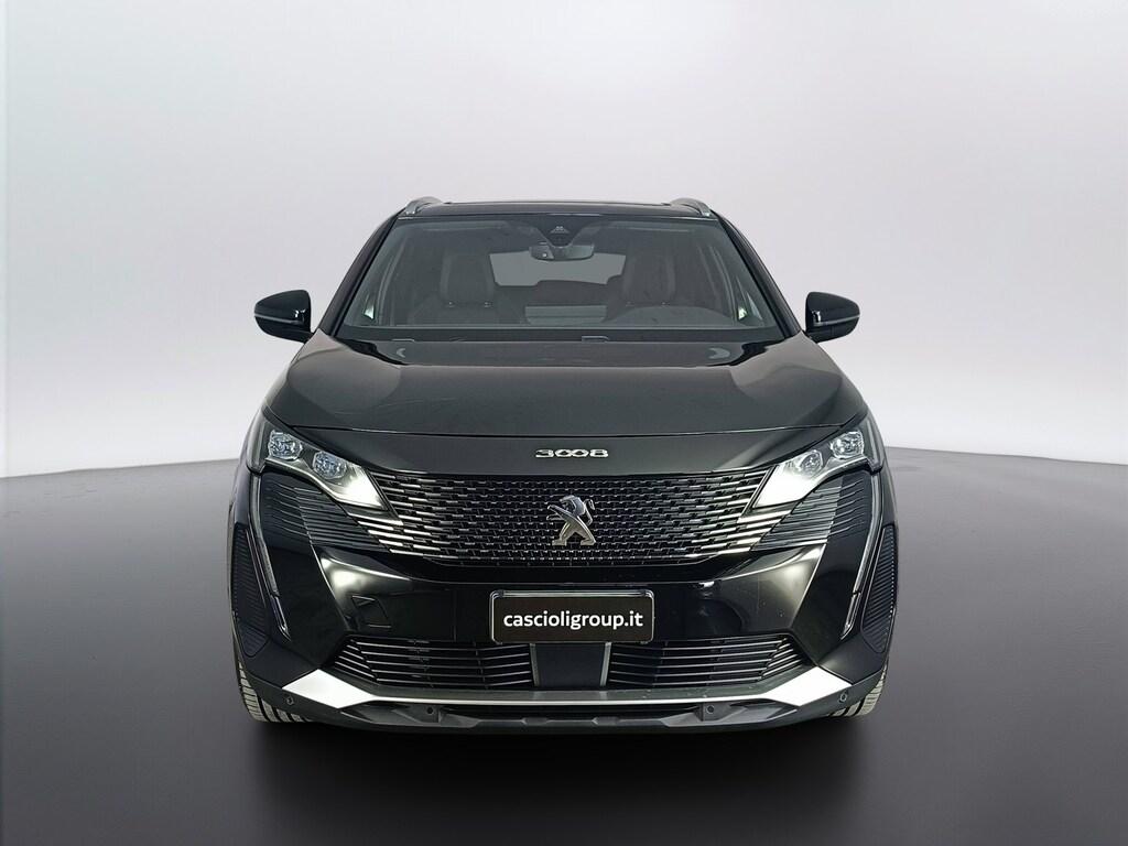 Peugeot 3008 1.5 bluehdi GT s&s 130cv eat8