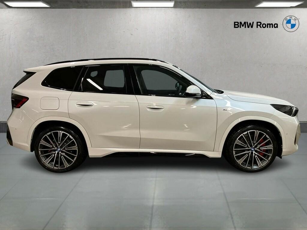 BMW iX1 xdrive 30 MSport Pro