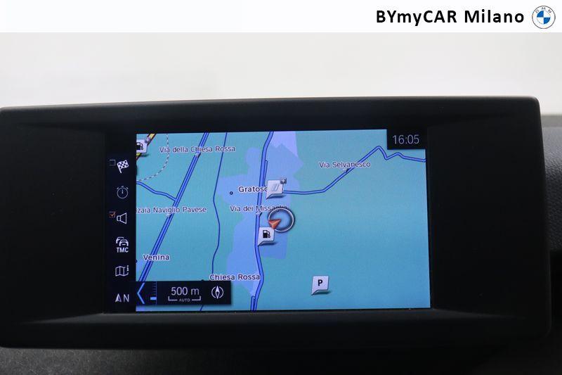 BMW i3 i3s 120Ah Advantage