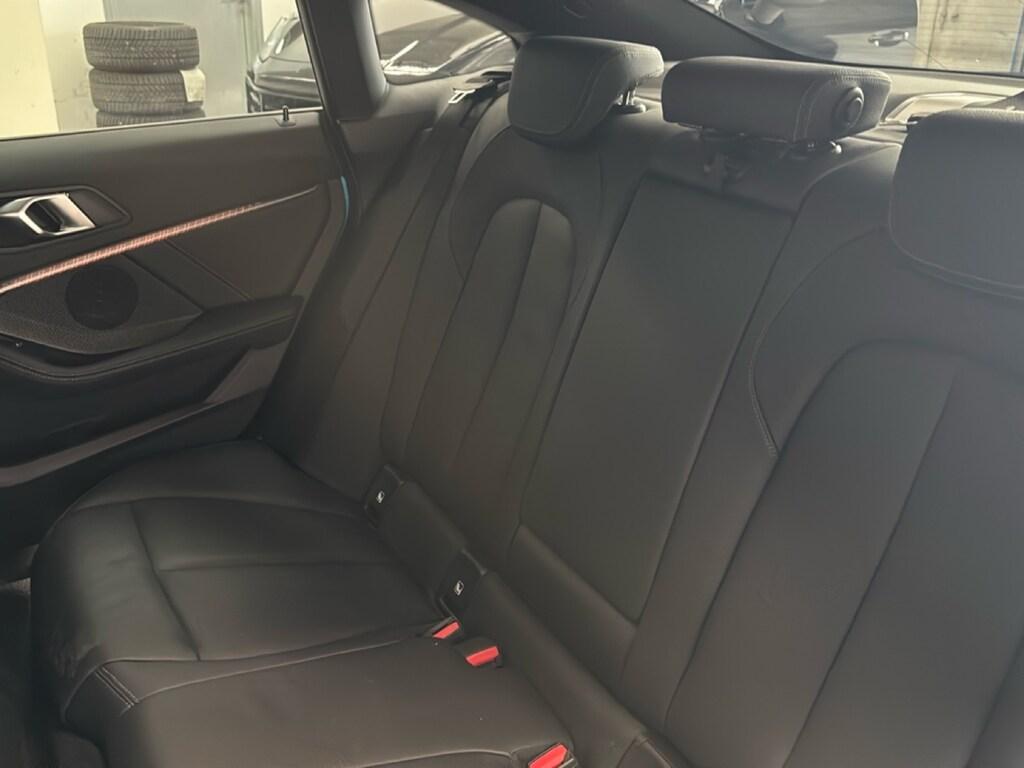 BMW Serie 2 M M235i Gran Coupe xdrive auto